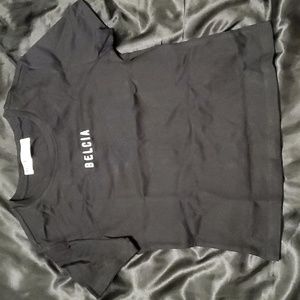 Belcia woman's tee